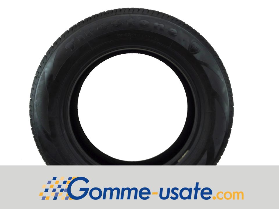 Thumb Firestone Gomme Usate Firestone 165/65 R14 79T MultiHawk 2 (80%) pneumatici usati Estivo_1
